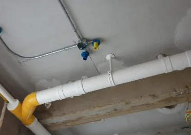 绥化水管维修多少钱